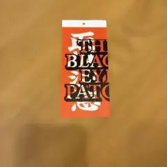ブラックアイパッチ ステッカーのサムネイル