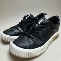ASICS GEL-LASIRO CT ブラック 23cm￼ スニーカー