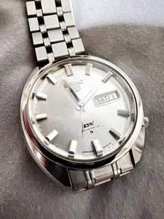 希少価値60s 超美品時計 6106-8131 dxヴィンテージ初期モデル - メルカリ