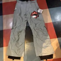 SESSIONS Ridgeシリーズ スノーボードパンツ L グレー