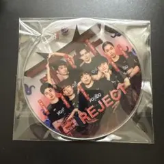 2025年最新】reject 第五人格の人気アイテム - メルカリ