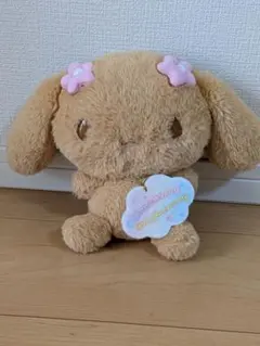 2026年最新】シナモロール ぬいぐるみ モカの人気アイテム - メルカリ