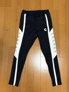 CRONOS クロノス ジョガーパンツ