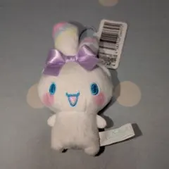 シナモロール ぬいぐるみ 小型