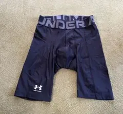 アンダーアーマー コンプレッションショーツ M HEATGEAR トレーニング用