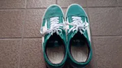 Revenge x Storm グリーンスニーカー US7のサムネイル