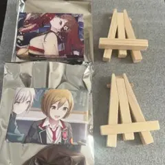 プロセカ プロジェクトセカイ マイセカイミニキャンバスコレクション MEIKO