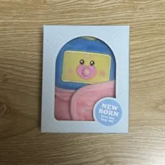 TREASURE TRUZ newborn ヒクン