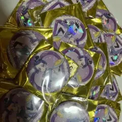 プリキュア スイパラ 缶バッジ 剣崎真琴 - メルカリ