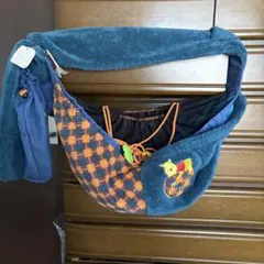 Disney PET SLING Sサイズ ウィニー・ザ・プー