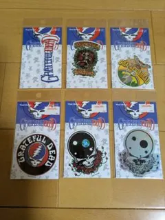 2026年最新】Grateful Dead dead setの人気アイテム - メルカリ