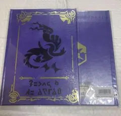 ポケモン 早期購入特典 バイオレット SV アートブック　2冊セット 新品未開封