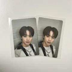 PRODUCE 101 JAPAN 新世界 日プ 練習着 トレカ 宇野海夢