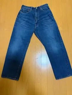 ウェアハウス warehouse 70501xx w33 セコハン - メルカリ