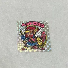即購入⭕️ ビックリマンチョコ ビックリマン ヘッドロココ レア
