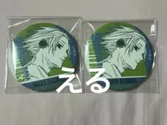 サカモトデイズ SAKAMOTODAYS タワレコ 缶バッジ 楽 原画