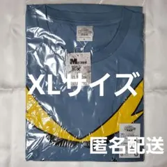 『僕のヒーローアカデミア』原画展：メンズノンノの全サ第五弾Tシャツ〈XLサイズ〉