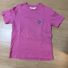 ★リミフゥ　LIMI feu プリント　Tシャツ　ヨウジヤマモト★のサムネイル