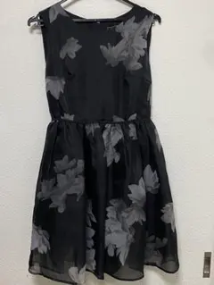 パーティードレス　開封後未使用