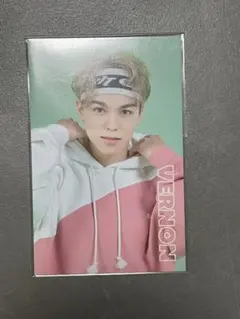 SEVENTEEN セブチ 2020 ケレン バーノン トレカ