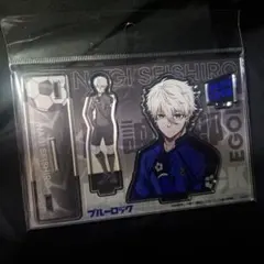 ブルーロック【凪誠士郎】アクリルスタンド