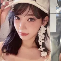 ルセラフィム/サクラ/咲良/ラキドロ/HMV/HOT