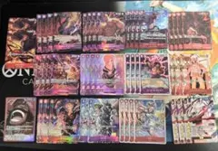 フルパラ ワンピース カードゲーム