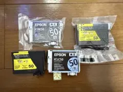 EPSON 純正インクカートリッジ 推奨使用期限切れ - メルカリ