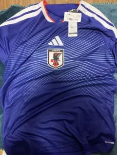日本代表ユニフォーム 長友佑都 直筆サイン ABCマート当選 新品未使用
