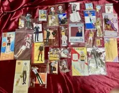 テニスの王子様 テニプリ 仁王雅治 アクリルスタンド まとめ売り セット45↑