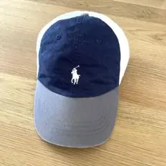 Polo Ralph Lauren beams 別注キャップ