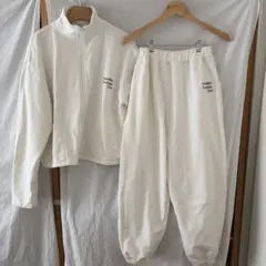 SEA Seavalley Mountain Club スウェットセットアップ