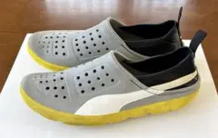 PUMA 水陸両用 スリッポンサンダル ユタカ 26センチのサムネイル