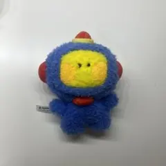 TREASURE TRUZ HIKUN minini アサヒ