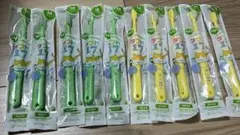 タフト17 子供用歯ブラシ