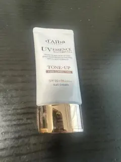 ダルバ d'Alba トーンアップサンクリーム ピンク