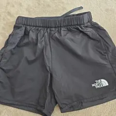 THE NORTH FACE ブラック ショートパンツ