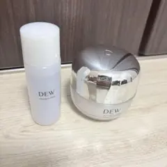 DEW タンタンコンクドロップ　55g フェイスクリームのサムネイル