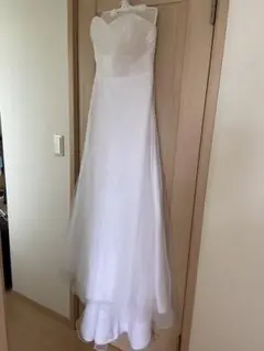 ウェディングドレス　前撮り　フォトウェディング　結婚式