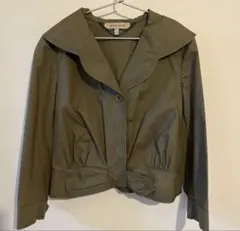 シーバイクロエ　ジャケット　38