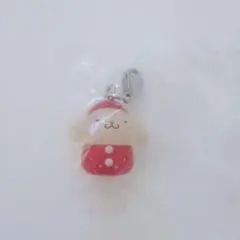 サンリオ　いちごめじるしアクセサリー　ポムポムプリン
