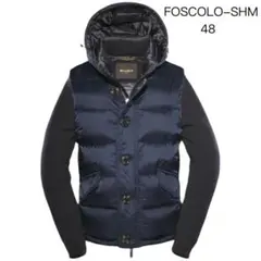 2025年最新】MOORER ダウンの人気アイテム - メルカリ