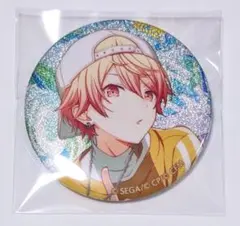 プロセカ グリッター缶バッジ 46c 天馬司