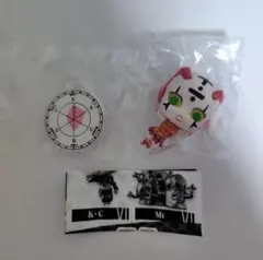 ジョジョの奇妙な冒険 スタンドフィギュアコレクション08 S・G