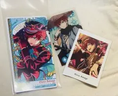 あんスタ 天城一彩 セット