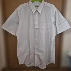TOKYO SHIRTS President 半袖シャツ ホワイト XLサイズのサムネイル