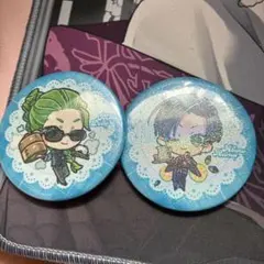 ストグラ RPL ミンドリー 明徳緑 アクキー - メルカリ