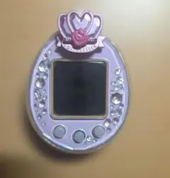 たまごっちピース ピンク Tamagotchi P's ラブメロピアス たまごっちピース ピンク たまデコピアス ラブメロver. セット - メルカリ