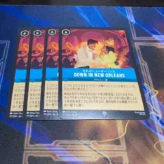 ディズニー ロルカナ それがニューオーリンズのサムネイル