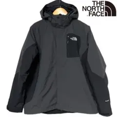 THE NORTH FACE ライナー付き マウンテンパーカー ジャケット　L